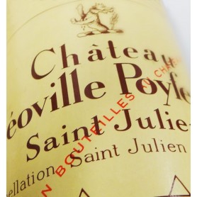 Caisse Bordeaux Prestige Saint Julien