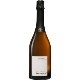 Champagne Eclusiv'T Eric Taillet