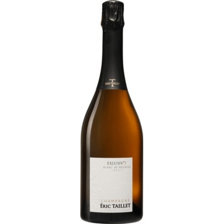 Magnum Champagne Eclusiv'T Eric Taillet