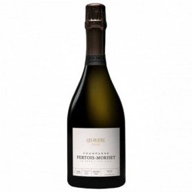 Champagne "Les Quatre" Domaine Pertois-Moriset