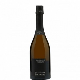 Champagne "Bansionensi" Domaine Eric Taillet