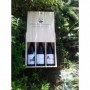 Coffret 3 bouteilles BIO Cave de Cairanne