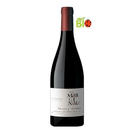 Saumur-Champigny "La Marginale" 2013 Domaine des Roches Neuves