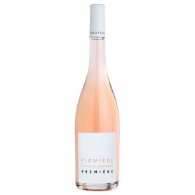 Côtes de Provence rosé Cuvée Première 2015 Domaine Saint André de Figuière. Bouteille 50 cl