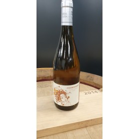 Domaine de Montcy Laura Seleria Terra laura Chardonnay