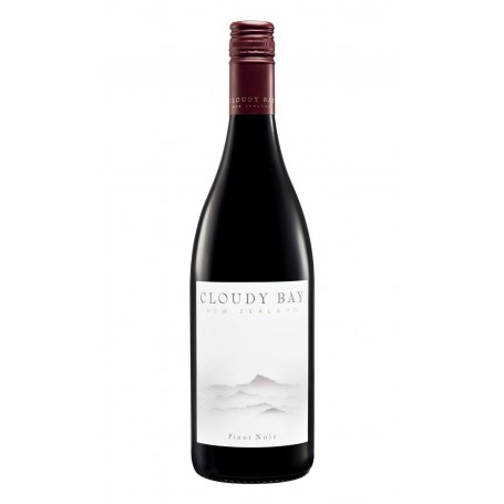 Nouvelle Zelande Cloudy Bay Pinot Noir 2019