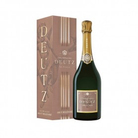 Champagne Deutz Millésimé 2014
