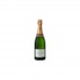 Champagne en Coffret Laurent Perrier + 2 flûtes